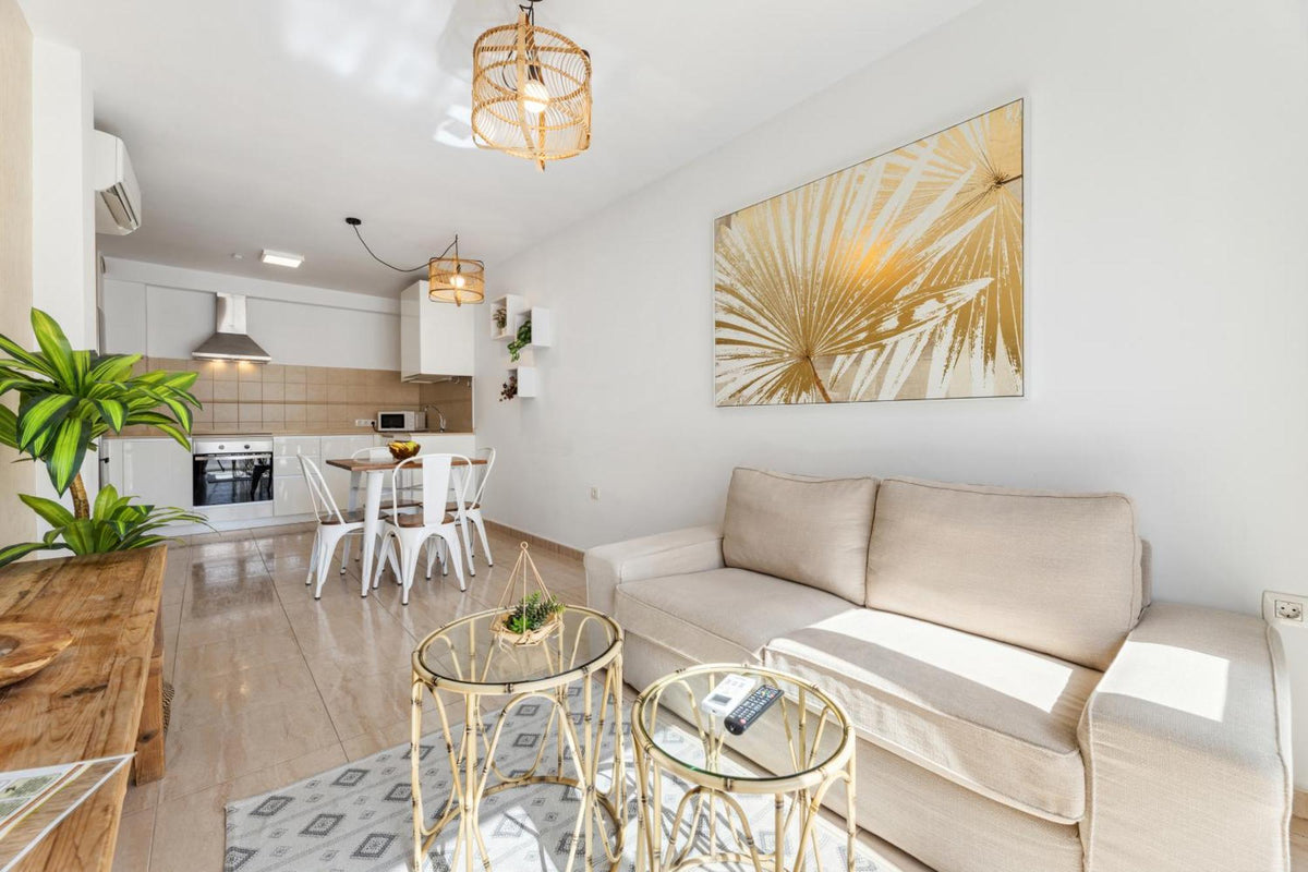 Guía Completa de cómo amueblar un apartamento turístico en Punta Cana