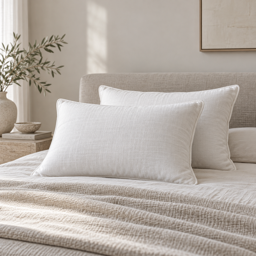 Pillows