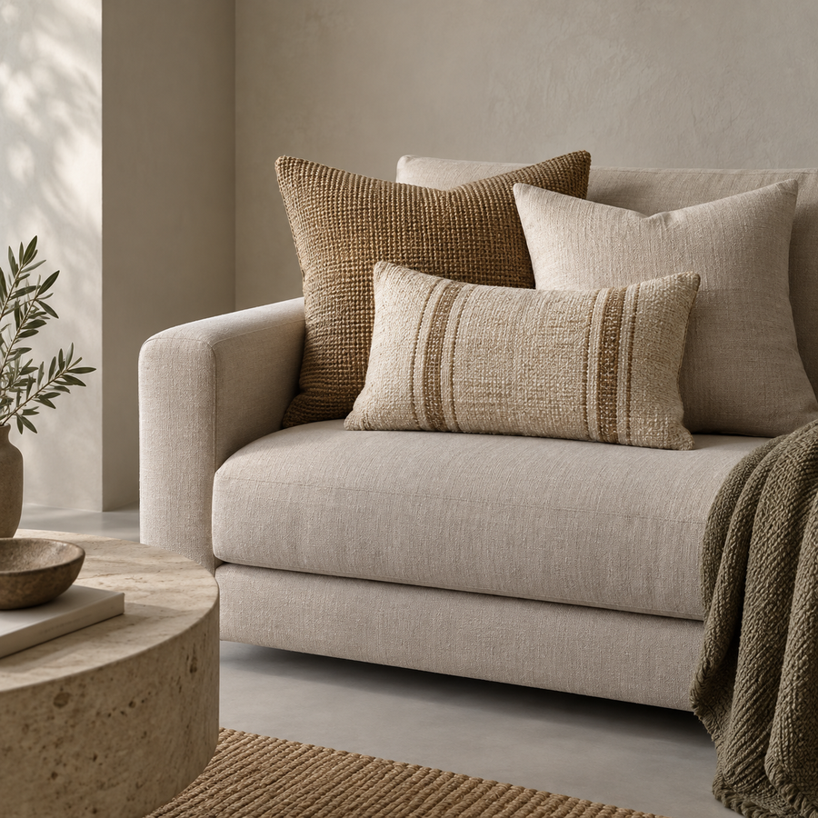 Cushions