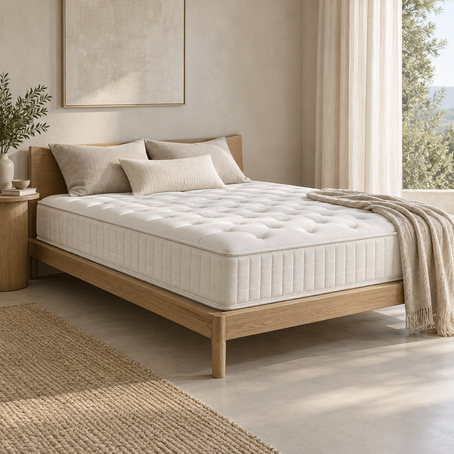 Mattresses
