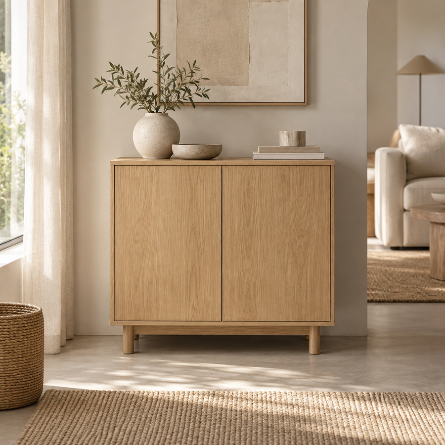 Mueble auxiliar