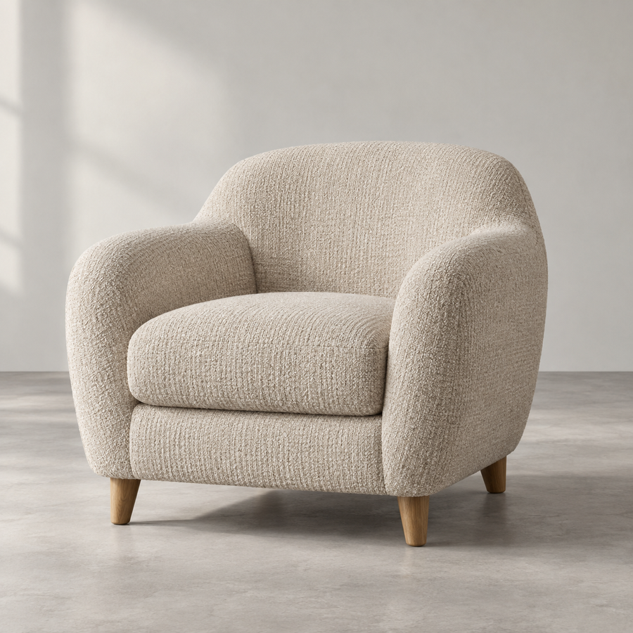 Living room chairs