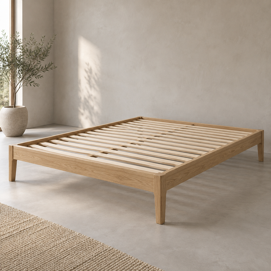 Bed bases