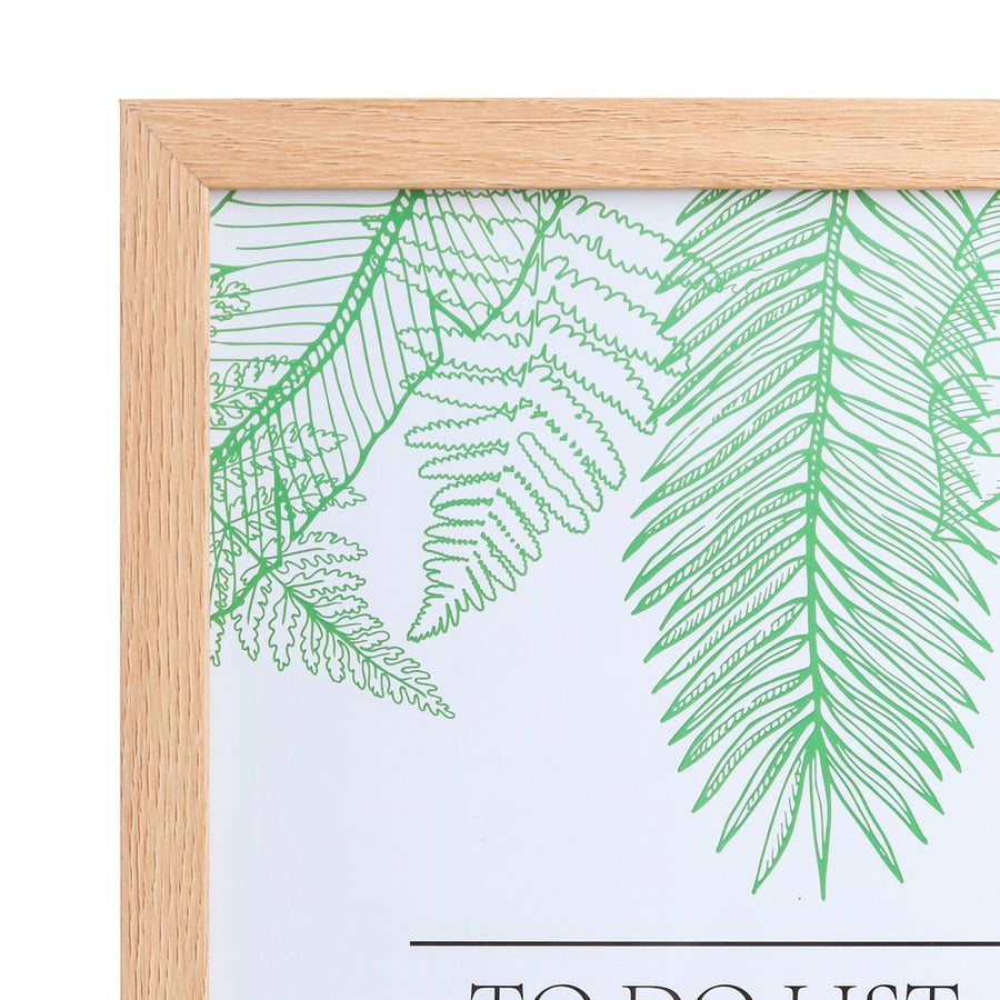 MURAL PARED NOTAS NATURAL-BLANCO DM 20 X 2 X 55 CM