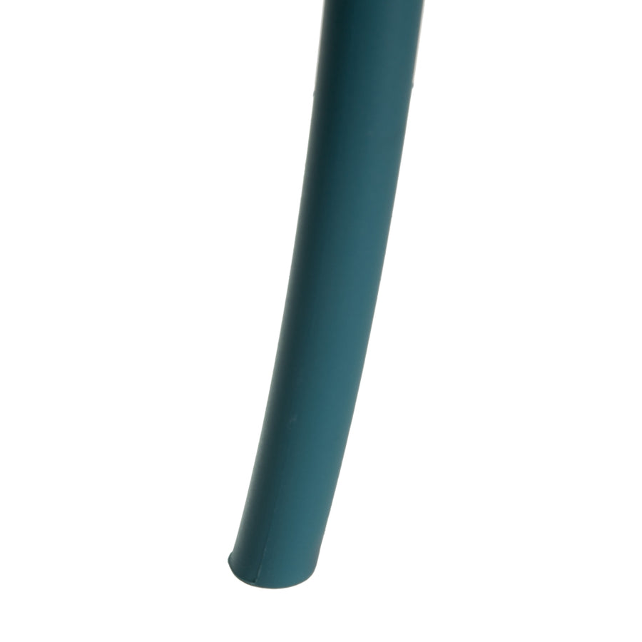 SILLA APILABLE AZUL POLIPROPILENO 48,50 X 43 X 91 CM