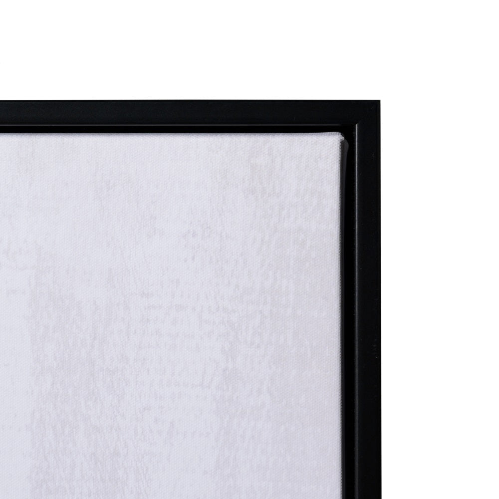CUADRO IMPRESIÓN MUJER LIENZO 62,70 X 4,30 X 92,70 CM