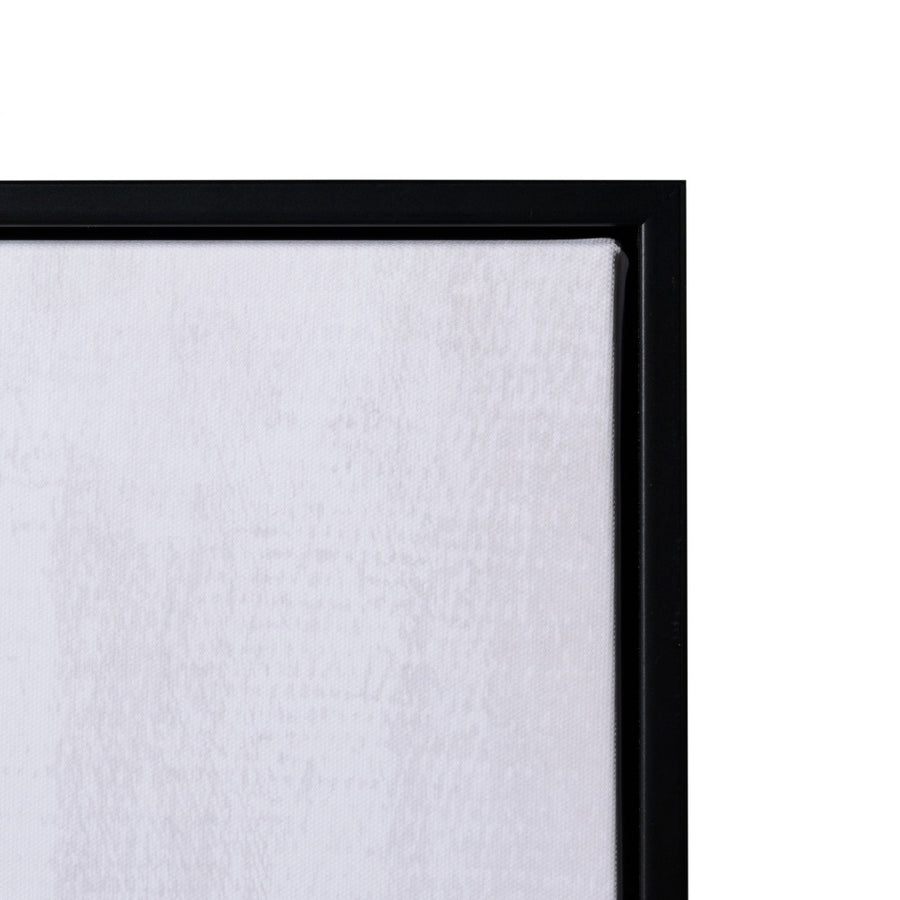 CUADRO IMPRESIÓN MUJER LIENZO 62,70 X 4,30 X 92,70 CM