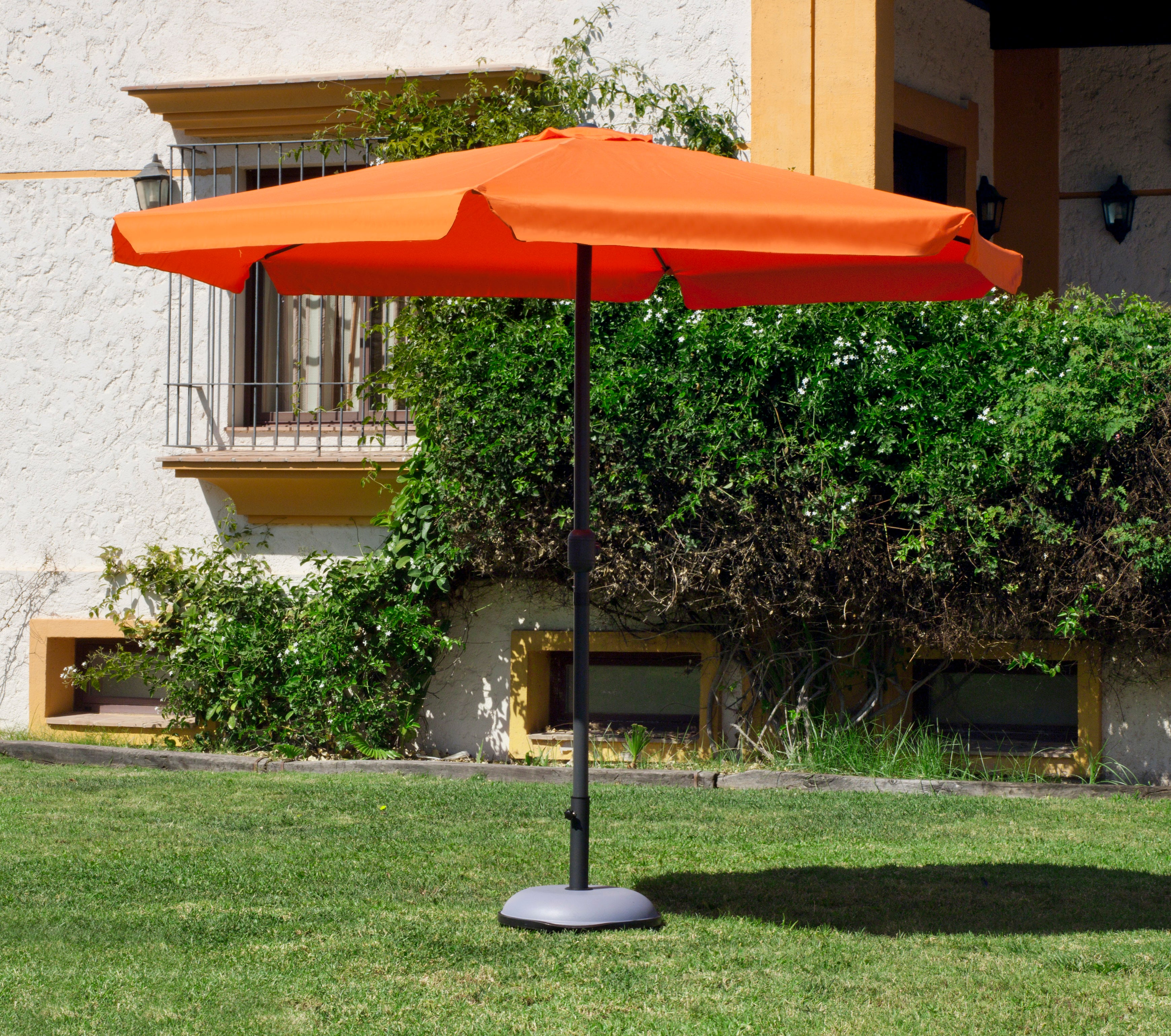 Parasol de jardin Caracas 300 cm