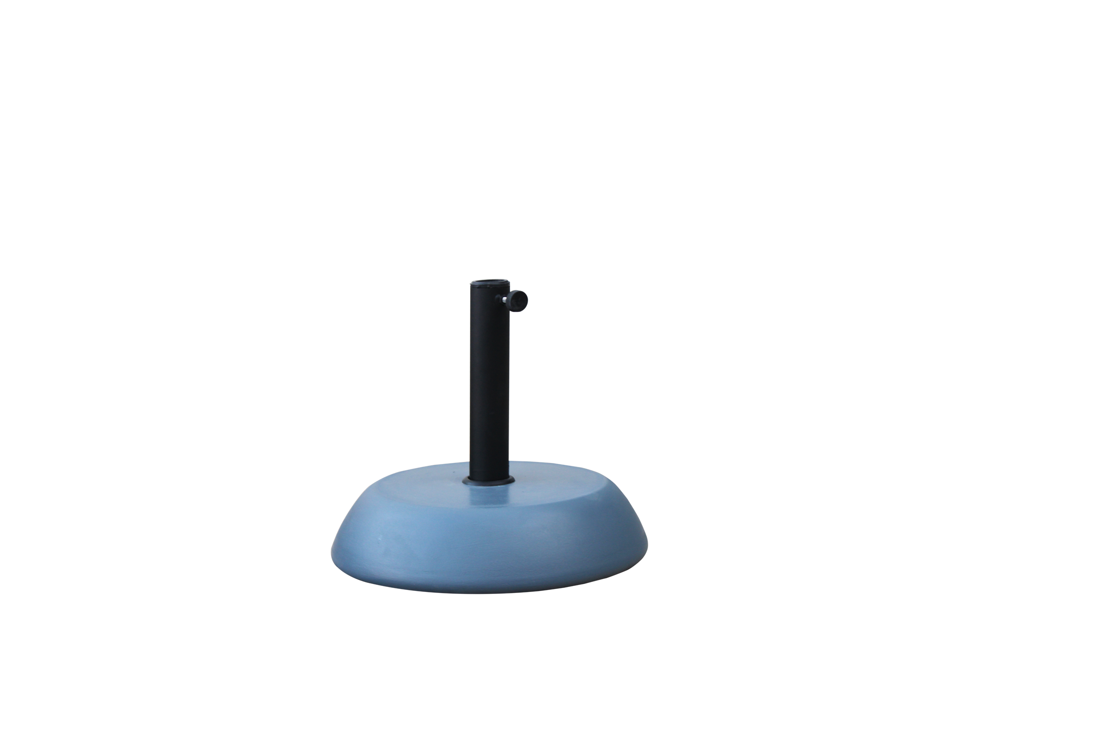Base para parasol 25 kg