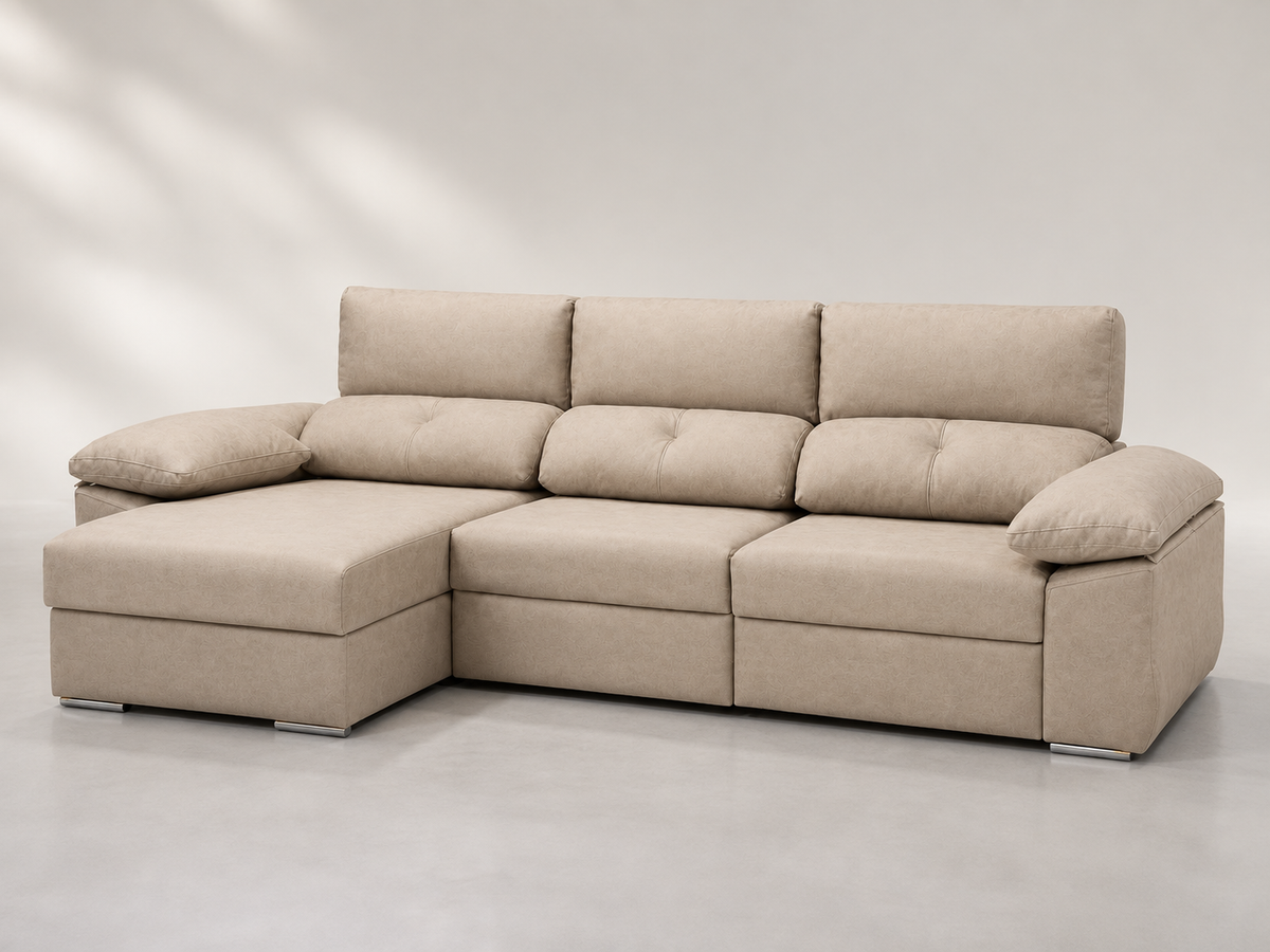 Audi chaise lounge