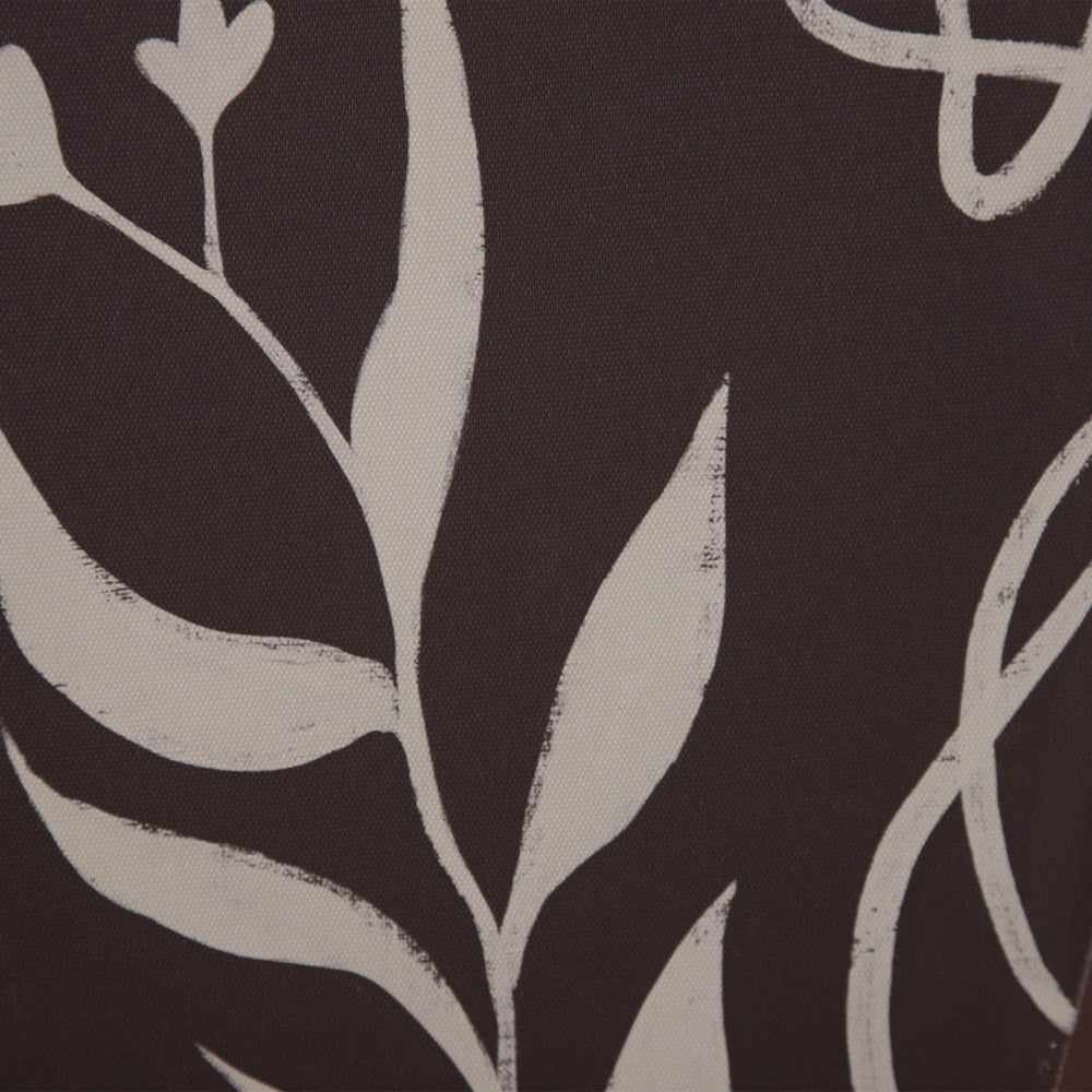 PRINTED PAINTING VASE-FLOWERS CANVAS 80 X 3.80 X 120 CM