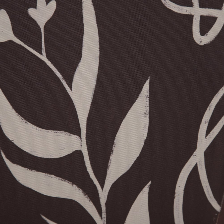 CUADRO IMPRESIÓN JARRÓN-FLORES LIENZO 80 X 3,80 X 120 CM
