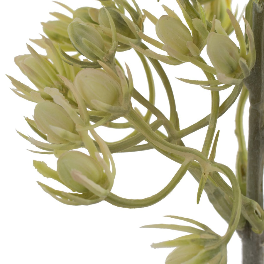 RAMA FLORES BLANCO ARTIFICIAL 9 X 6 X 55 CM