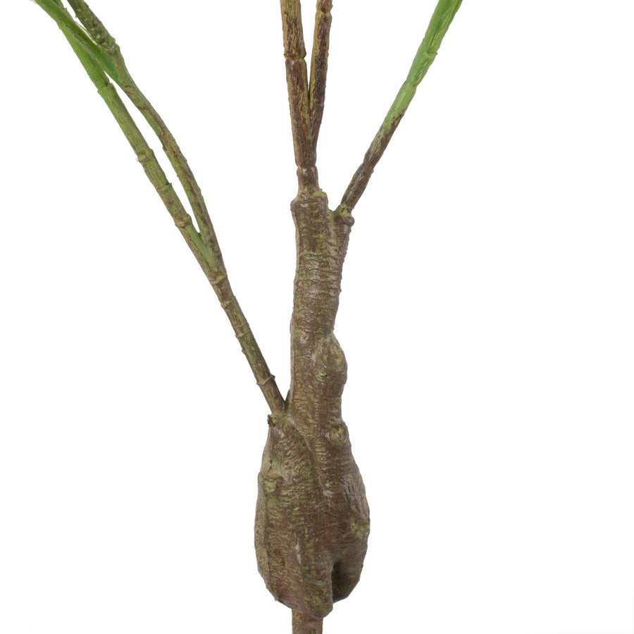 RAMA FLORES BLANCO ARTIFICIAL 30 X 20 X 80 CM