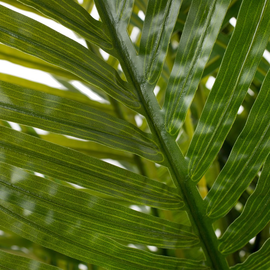 PLANTA PALMERA VERDE ARTIFICIAL 170 CM
