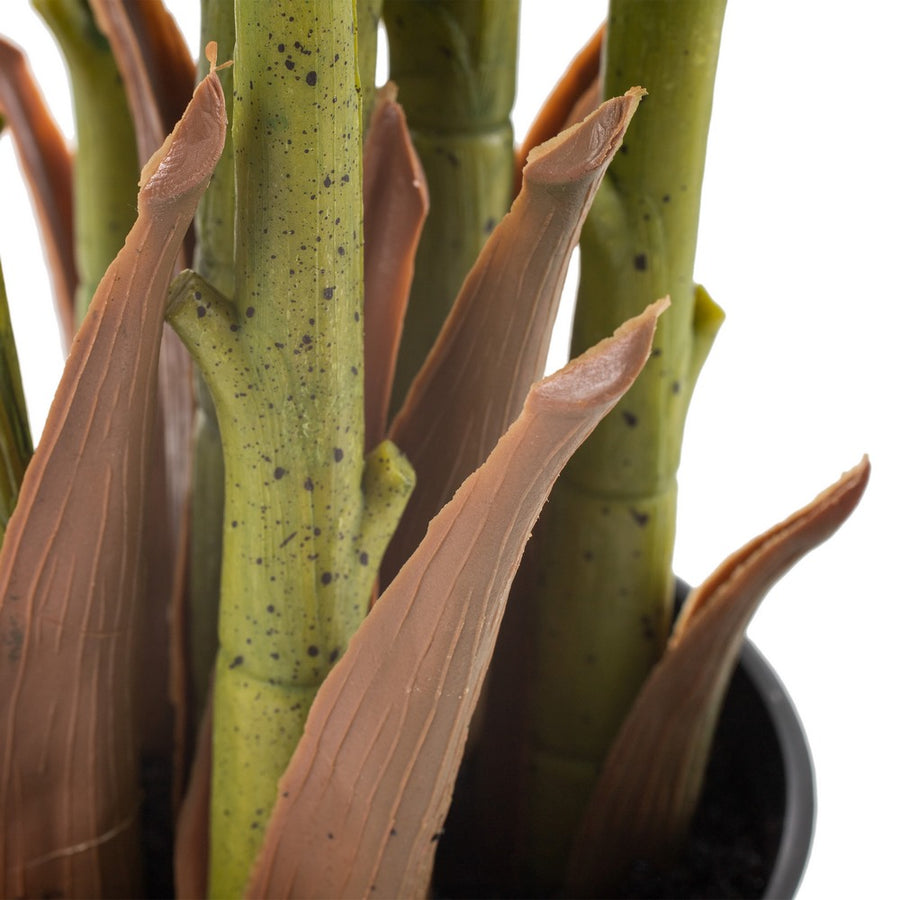 PLANTA PALMERA VERDE ARTIFICIAL 170 CM