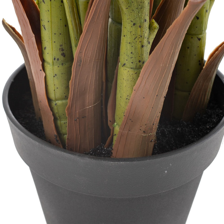 PLANTA PALMERA VERDE ARTIFICIAL 170 CM