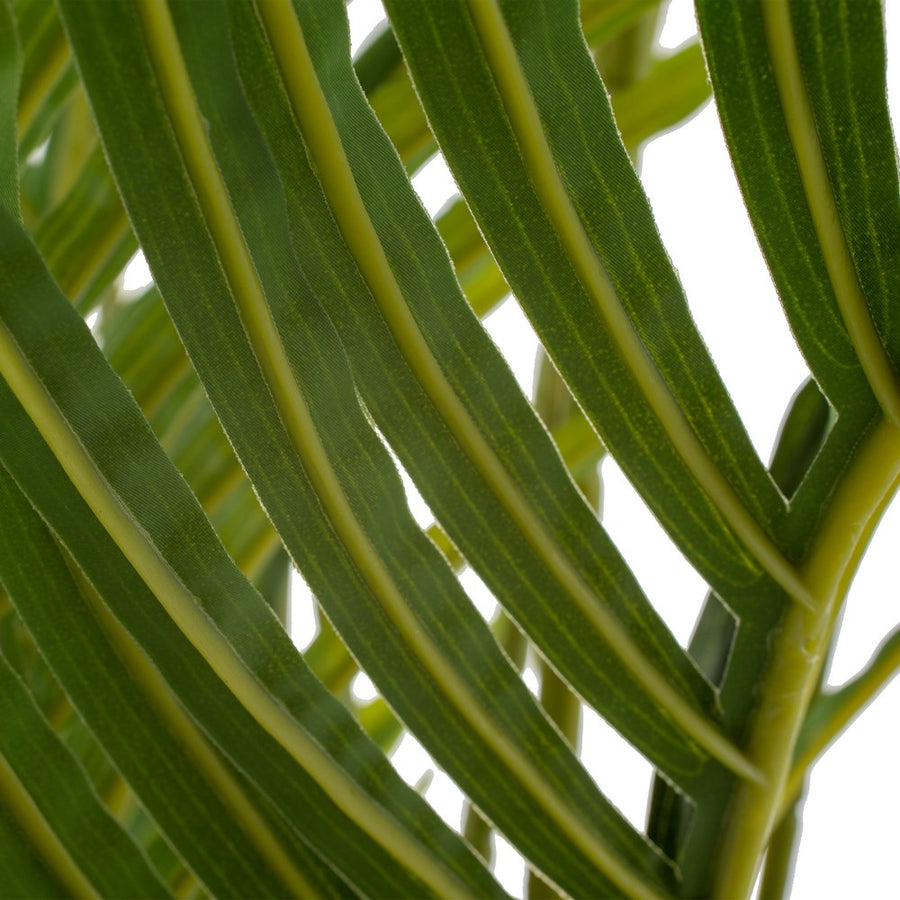 PLANTA ARECA VERDE ARTIFICIAL 189 CM