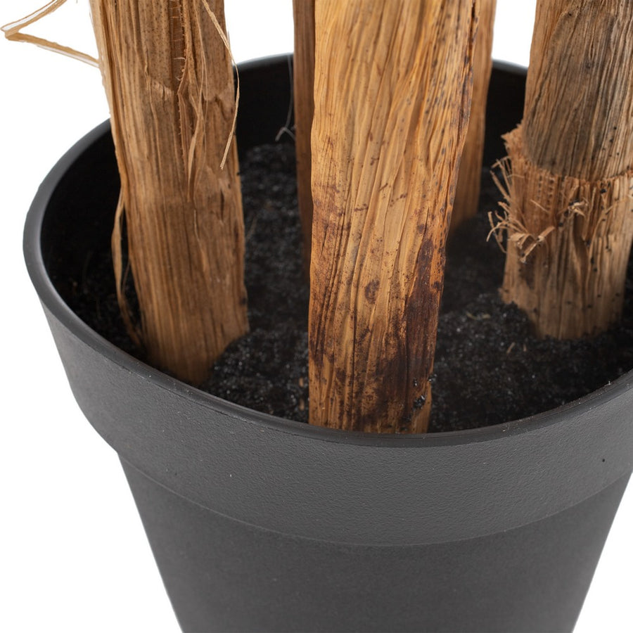 PLANTA ARECA VERDE ARTIFICIAL 189 CM