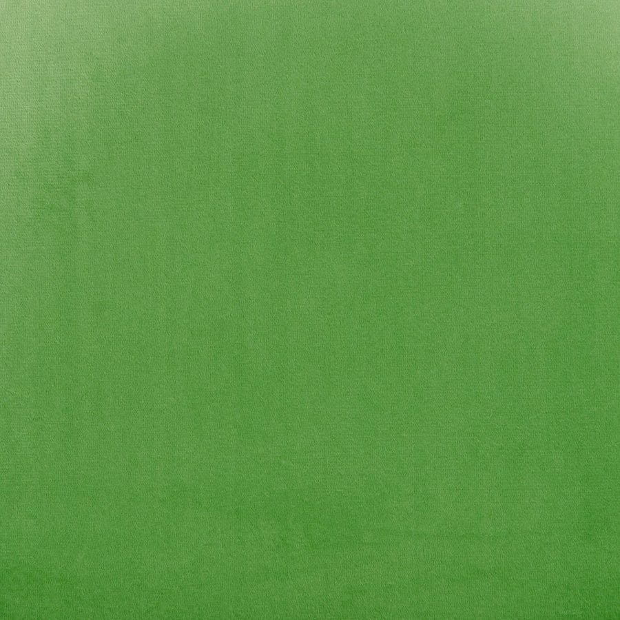 BANQUETA TERCIOPELO VERDE TEJIDO-METAL 110 X 40 X 68 CM