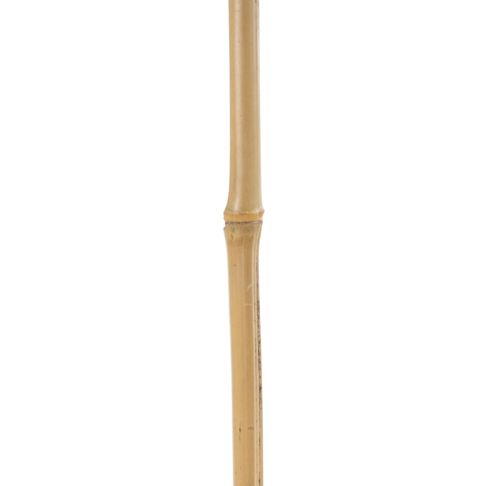 RAMA ESTAMPADO ÉTNICO FIBRA NATURAL 33 X 1,50 X 200 CM