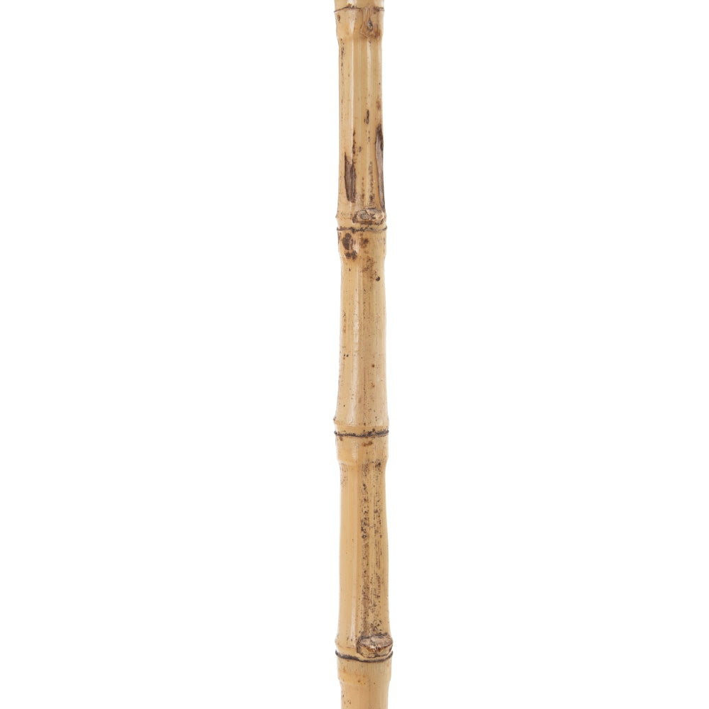 RAMA NEGRO FIBRA NATURAL DECORACIÓN 7 X 7 X 190 CM