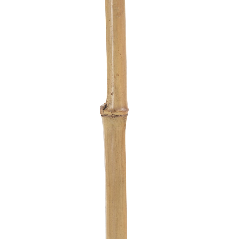 RAMA ROJO FIBRA NATURAL DECORACIÓN 60 X 1 X 230 CM