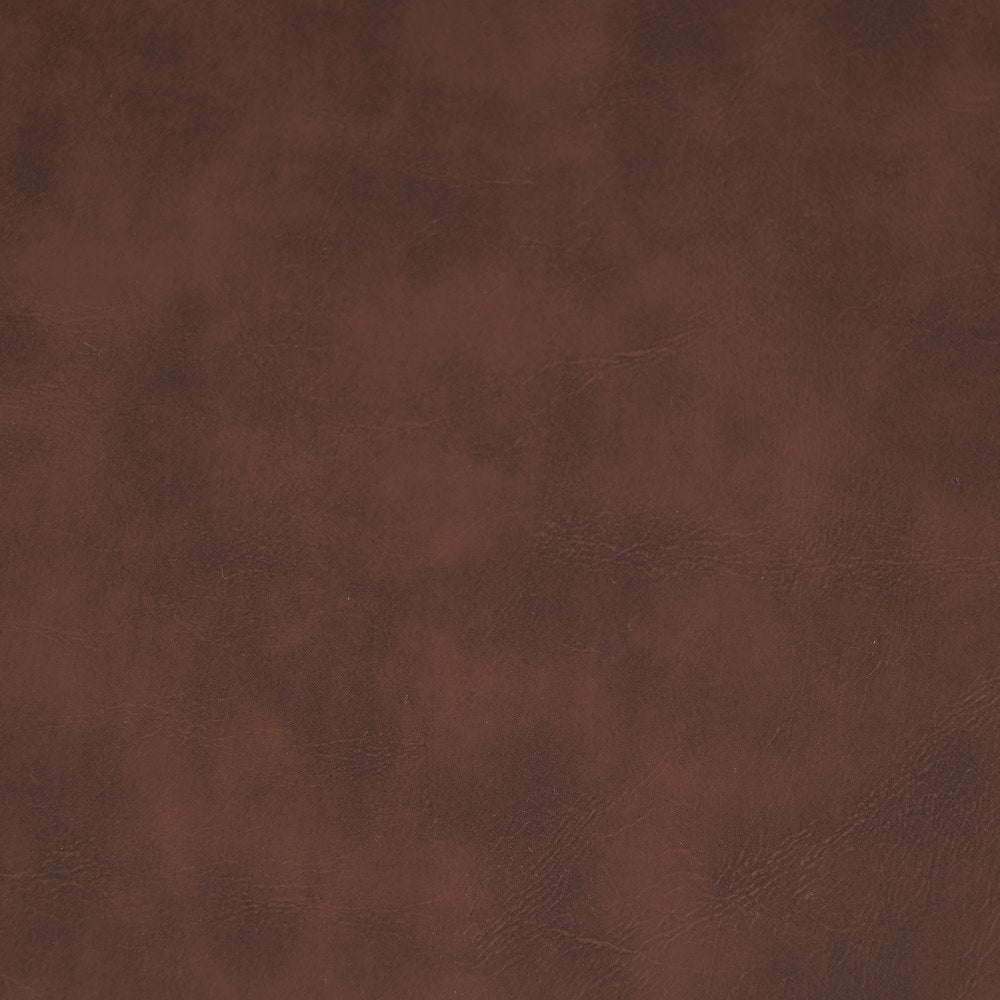BROWN CHAIR PU/METAL LIVING ROOM 51 X 55 X 72 CM