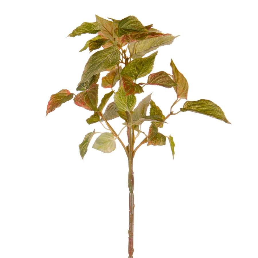 PVC GREEN BRANCH GARDEN 56 CM