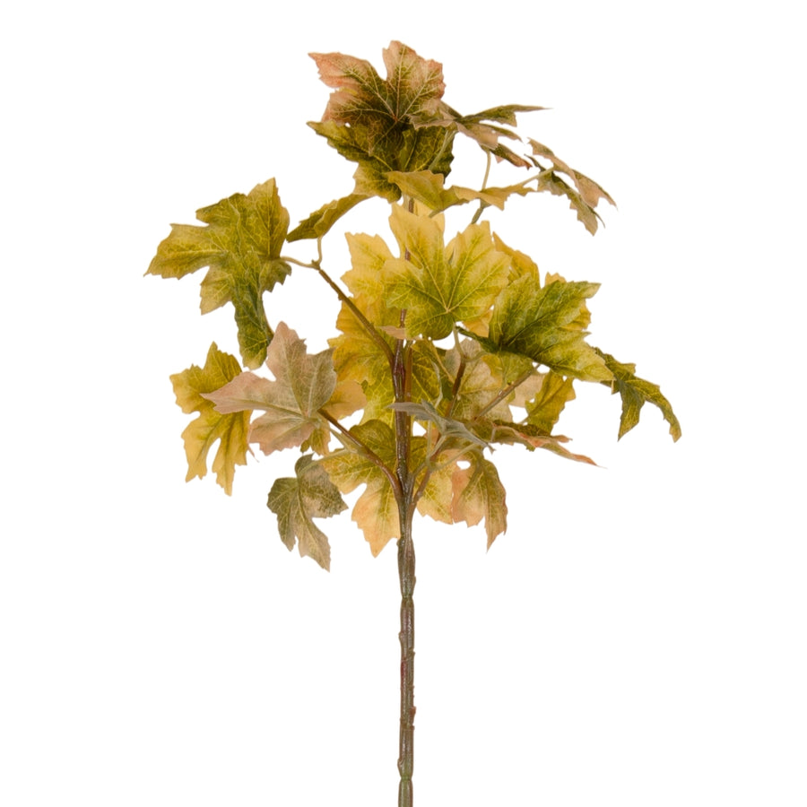 PVC GREEN BRANCH GARDEN 56 CM