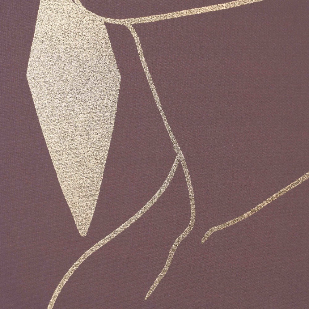 GIRL CANVAS PRINT PICTURE 63 X 93 CM
