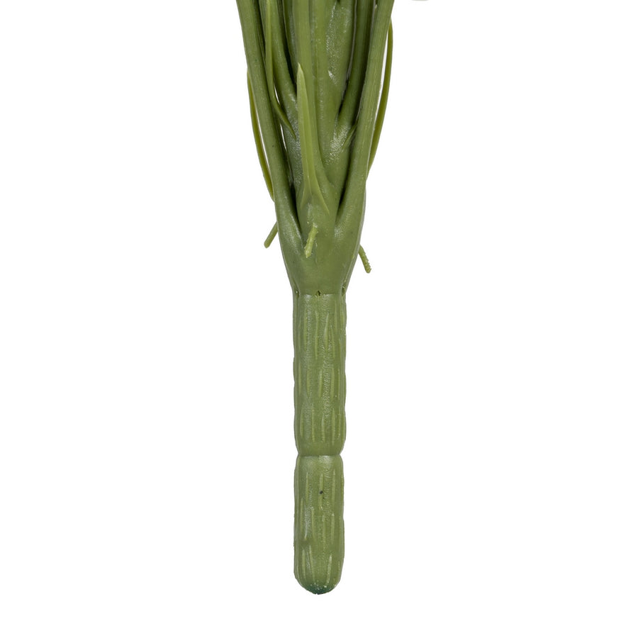 RAMA FILODRENDO VERDE "PVC" 36 X 37 X 46 CM
