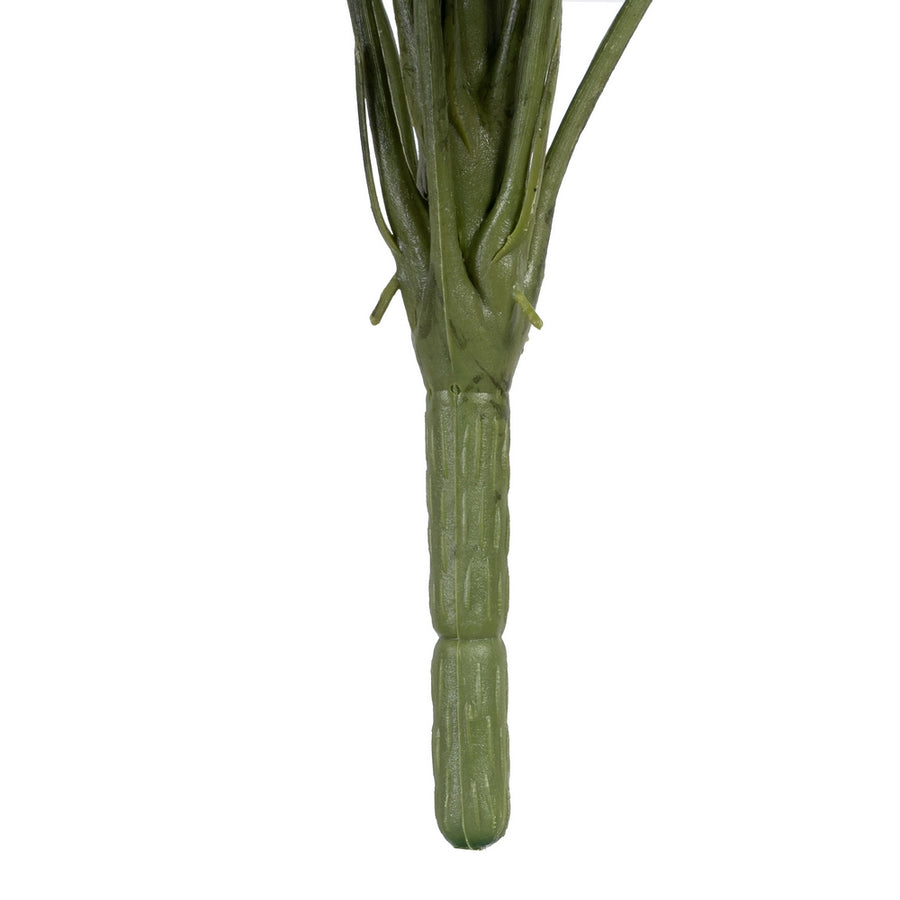 RAMA SINGONIO VERDE "PVC" 43 X 41 X 46 CM