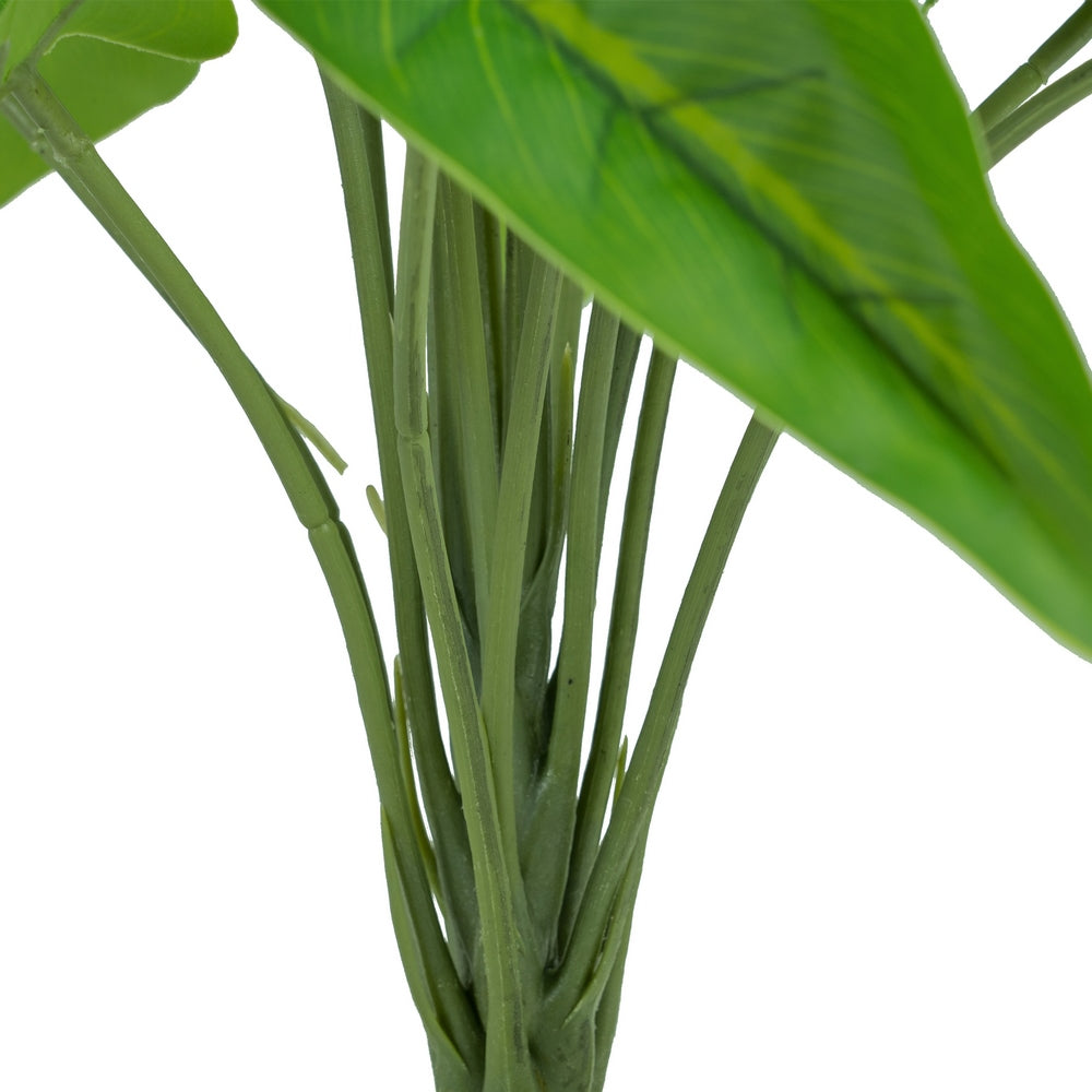 RAMA CALA VERDE "PVC" 43 X 45 X 44 CM