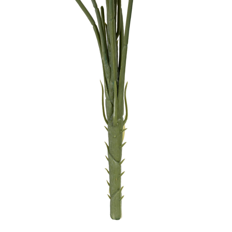 RAMA ARALIA VERDE "PVC" 52 X 56 X 56 CM
