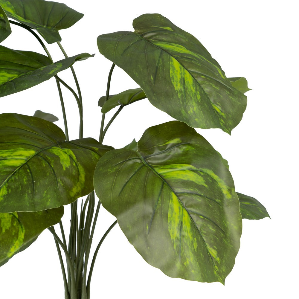 RAMA POTOS VERDE "PVC" 70 X 63 X 63 CM