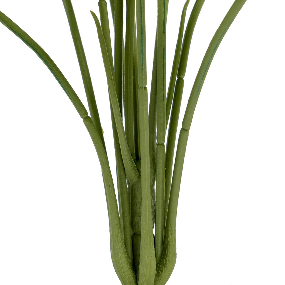 RAMA POTOS VERDE "PVC" 70 X 63 X 63 CM