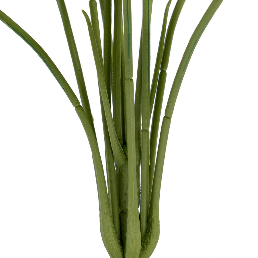 RAMA POTOS VERDE "PVC" 70 X 63 X 63 CM