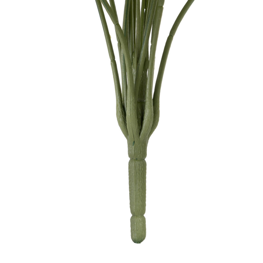 RAMA POTOS VERDE "PVC" 70 X 63 X 63 CM