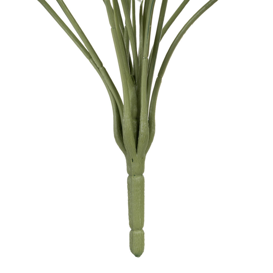 PALMERA VERDE "PVC" 60 X 60 X 64 CM