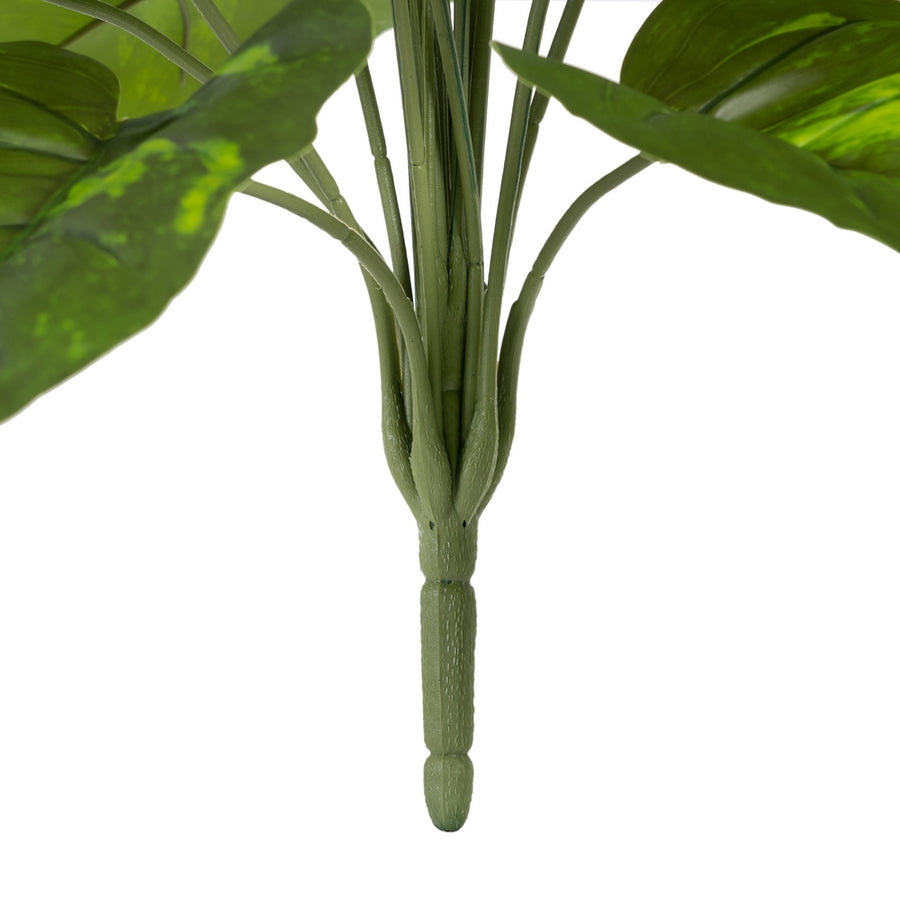 RAMA POTOS VERDE "PVC" 70 X 70 X 75 CM