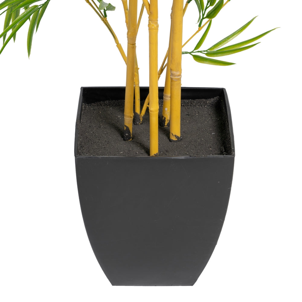 PLANTA BAMBÚ VERDE 90 X 86 X 220 CM
