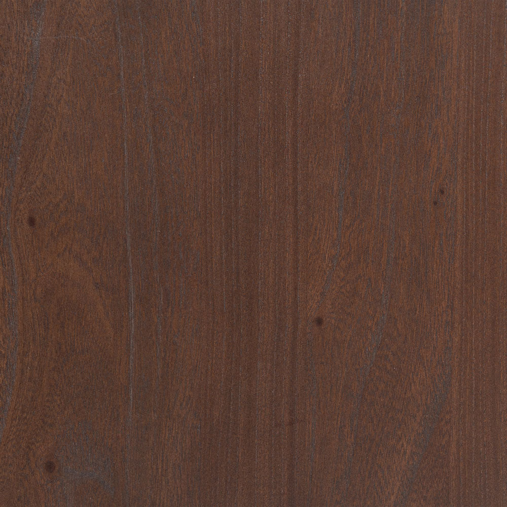 APARADOR MARRÓN MADERA-HIERRO SALÓN 130 X 45 X 83,20 CM
