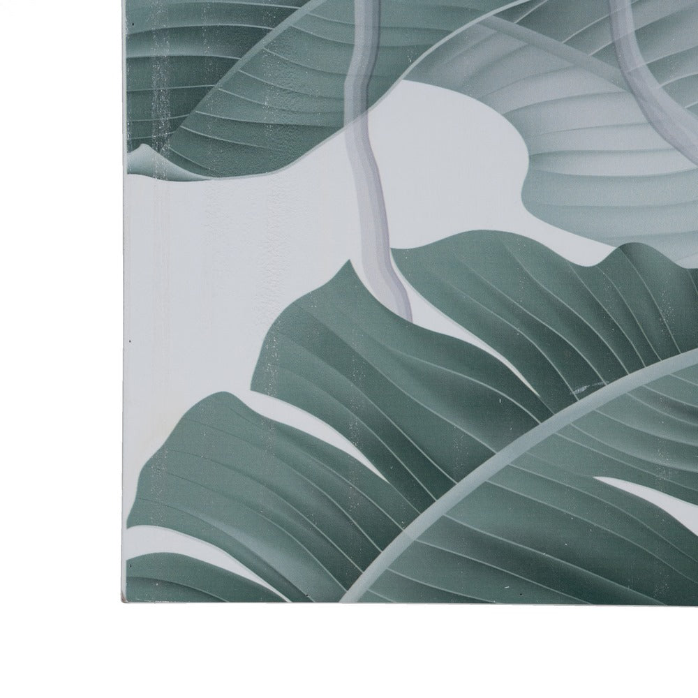 CUADRO TRÍPTICO DM DECORACIÓN 120 X 3,50 X 120 CM