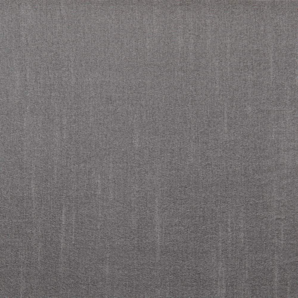 LÁMPARA TECHO GRIS METAL DECORACIÓN 44 X 44 X 65 CM
