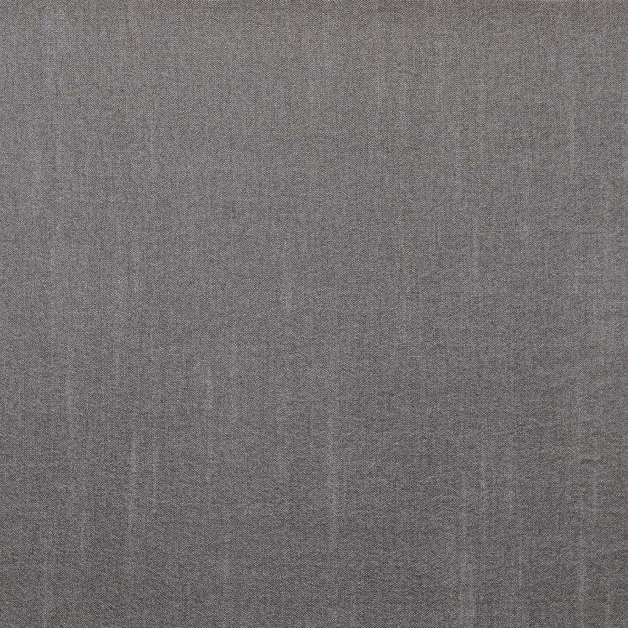LÁMPARA TECHO GRIS METAL DECORACIÓN 44 X 44 X 65 CM