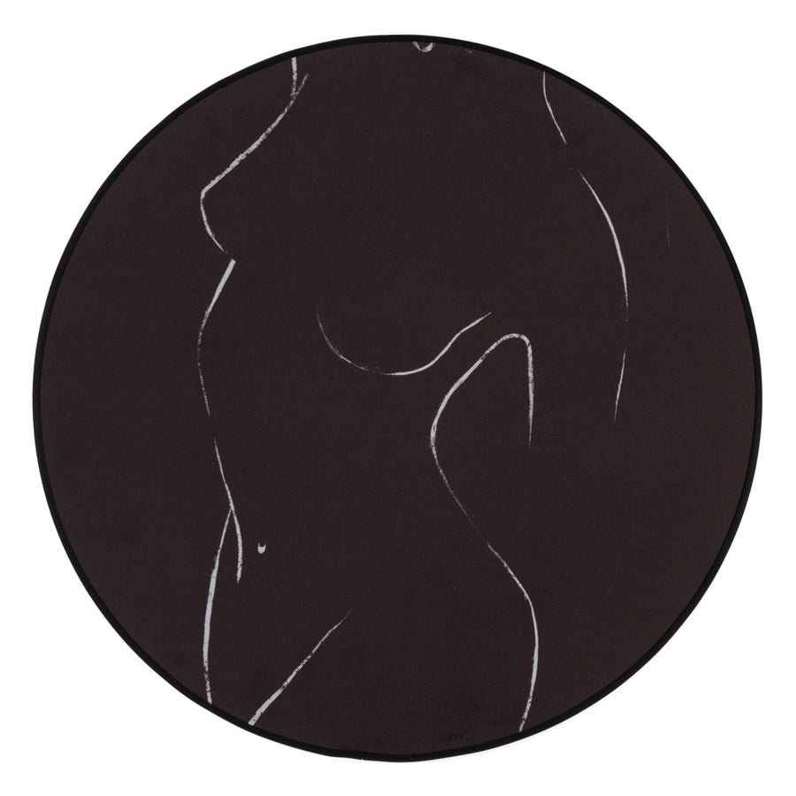 CUADRO IMPRESIÓN DESNUDO 2/M DM 50 X 1,20 X 50 CM