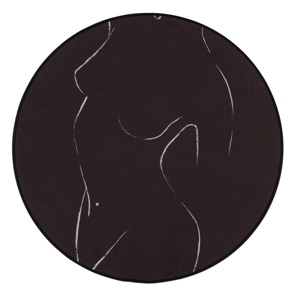 PRINT NUDE 2/M DM 50 X 1.20 X 50 CM