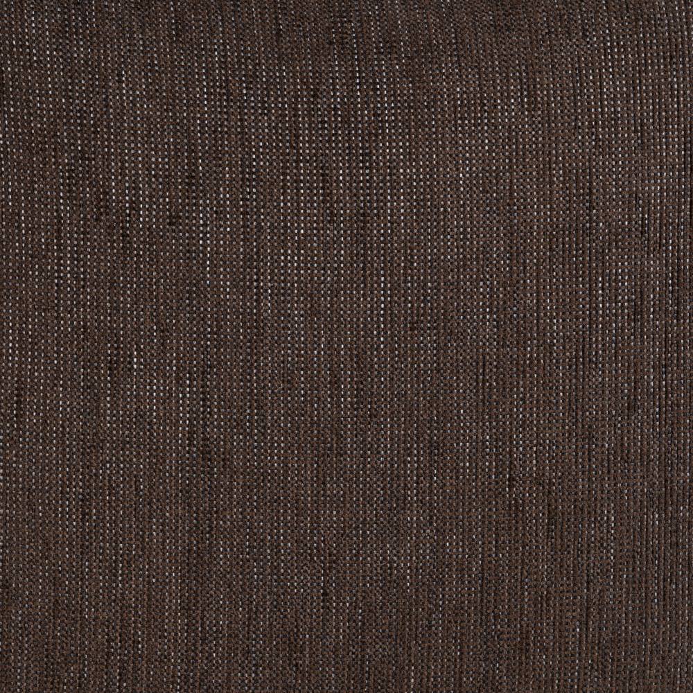 COJÍN ALGODÓN-POLIÉSTER MARRÓN 50 X 30 CM