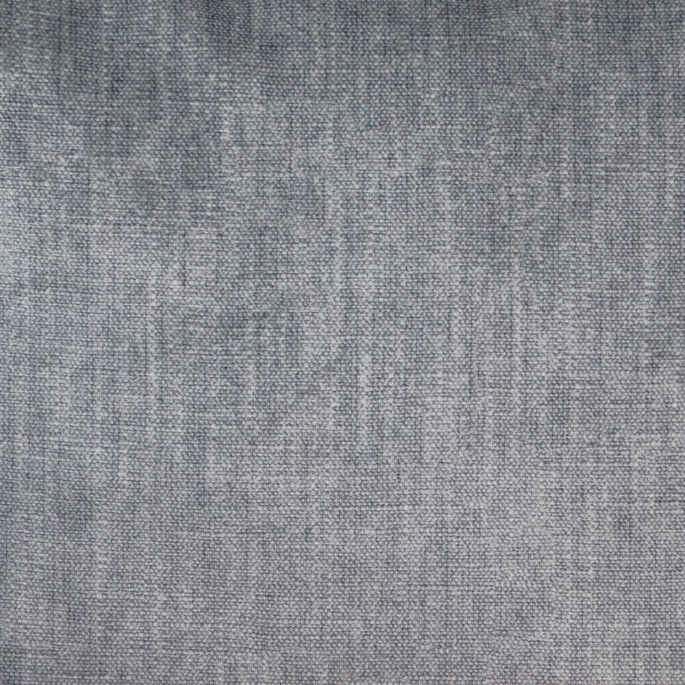 GREY VELVET DECORATIVE CUSHION 45 X 30 CM